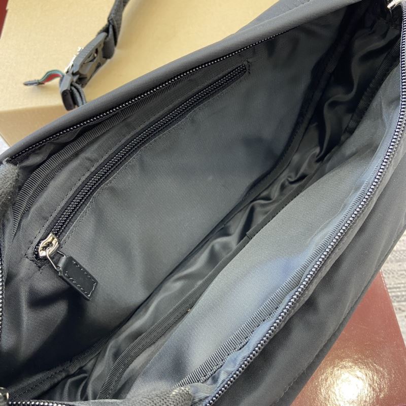 Gvc*1 waist chest packs